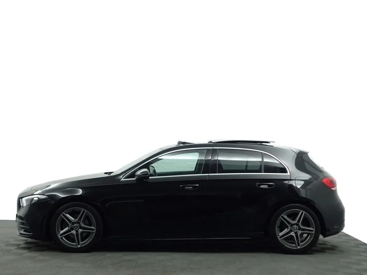 200 AMG Prestige Aut- Panoramadak, Sport Interieur, Xenon Led, Park Assist, Camera, Stoelverwarming
