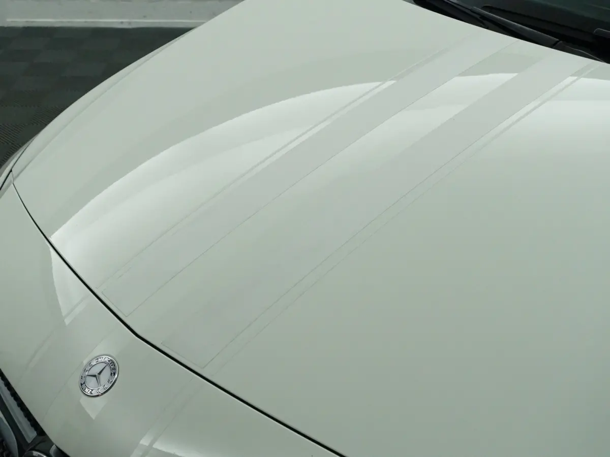 180 AMG White Art Edition Aut- Night Package, Sfeerverlichting, Camera, Keyless, Xenon Led, Dynamic Select