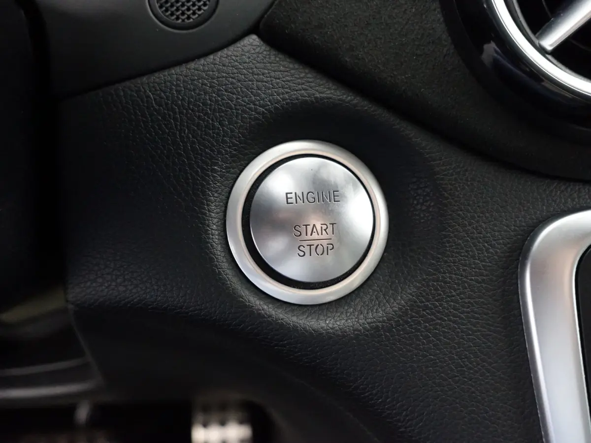 180 AMG White Art Edition Aut- Night Package, Sfeerverlichting, Camera, Keyless, Xenon Led, Dynamic Select