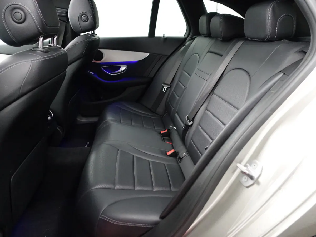 180 AMG Premium Plus Pack Aut- Night Edition, Panoramadak, Virtual cockpit, Carplay, Android Auto, Camera