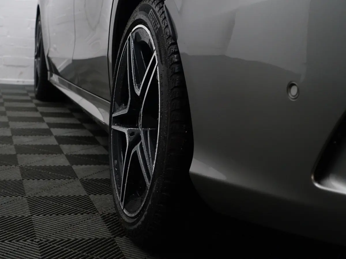 180 AMG Premium Plus Pack Aut- Night Edition, Panoramadak, Virtual cockpit, Carplay, Android Auto, Camera