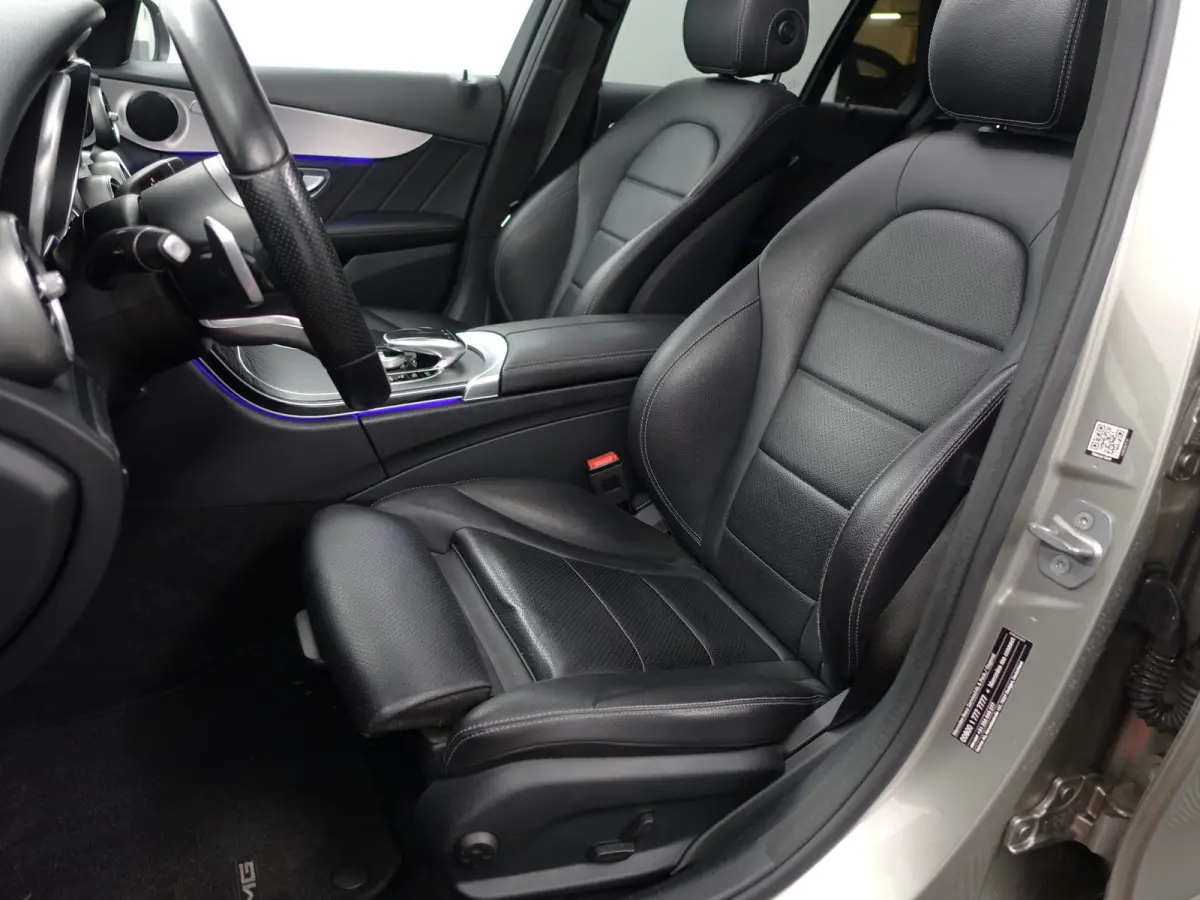 180 AMG Premium Plus Pack Aut- Night Edition, Panoramadak, Virtual cockpit, Carplay, Android Auto, Camera
