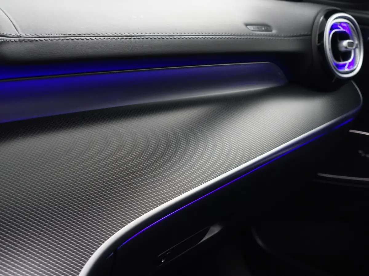 300 e AMG Line Aut- Stoel Massage, Burmester Audio, Panoramadak, 360 Camera, Elek Trekhaak, Laser Led