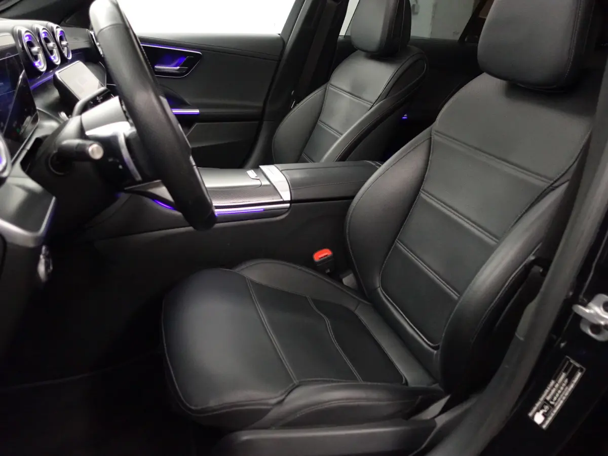300 e AMG Line Aut- Stoel Massage, Burmester Audio, Panoramadak, 360 Camera, Elek Trekhaak, Laser Led