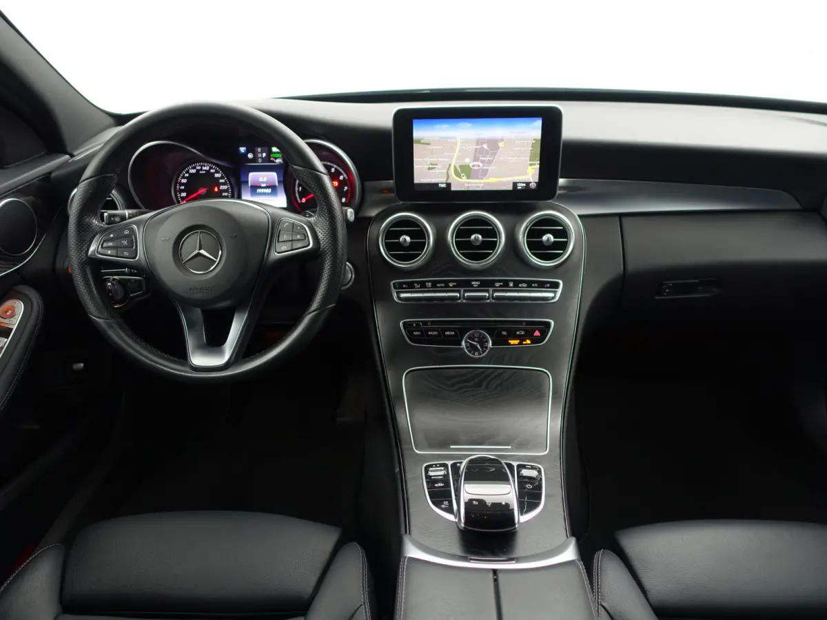 350 e Prestige Plus Aut- Leder Sport Interieur, Lane Assist, Camera, Xenon Led, Park Assist, Park Pilot