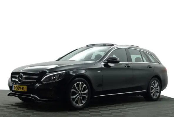 180 Prestige Aut- Panoramadak, Xenon Led, Burmester Audio, Navi, Park Assist, Sport Interieur