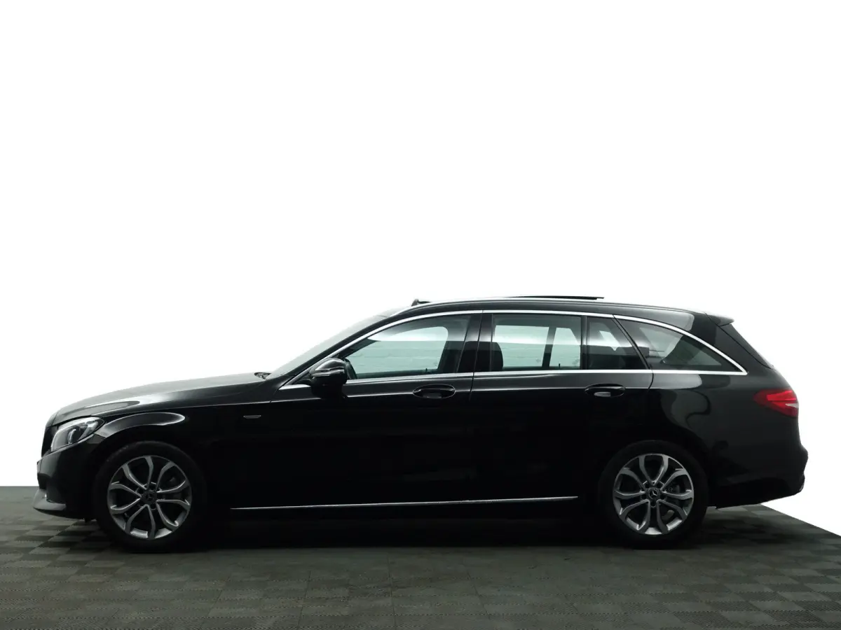 180 Prestige Aut- Panoramadak, Xenon Led, Burmester Audio, Navi, Park Assist, Sport Interieur
