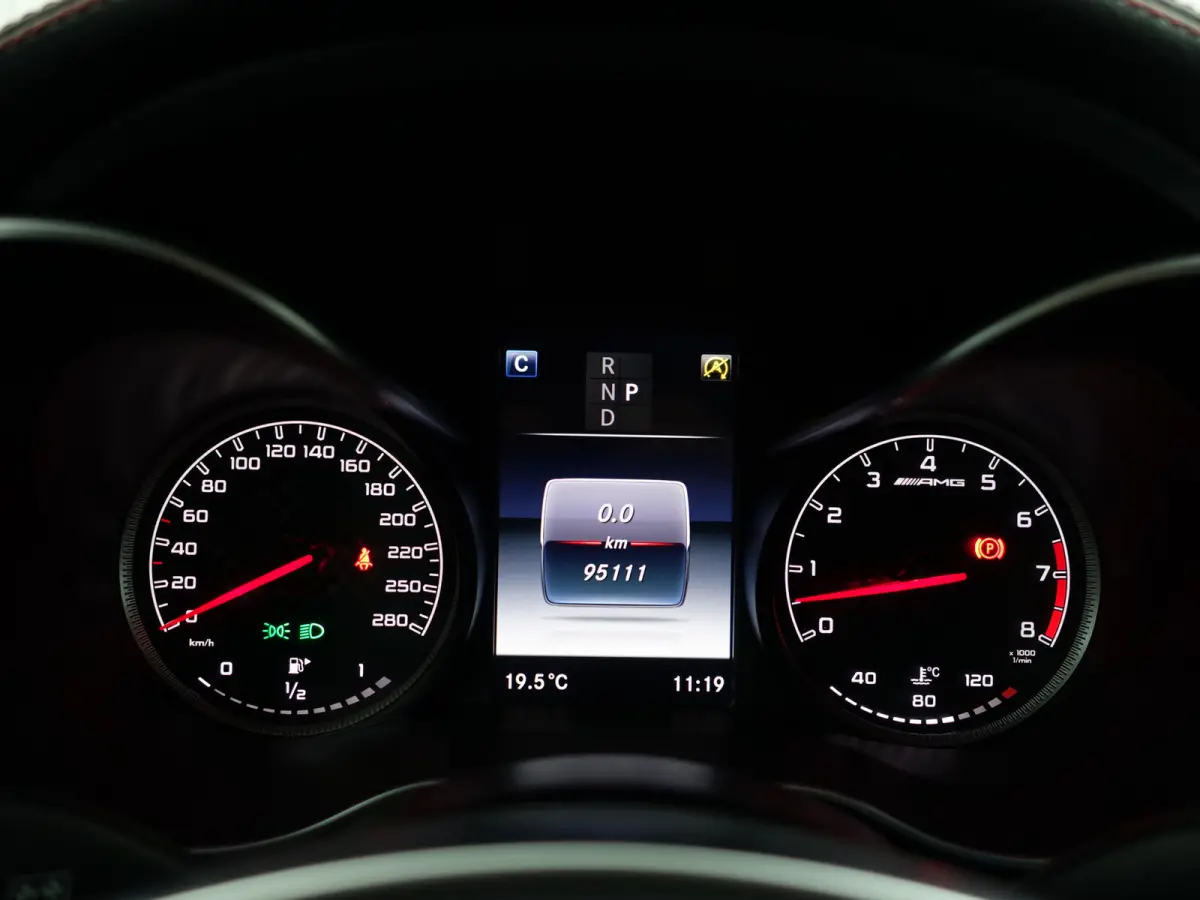 AMG 43 4MATIC Premium- Dealer Onderhouden, Lane Assist, Panoramadak, Sfeerverlichting, Camera