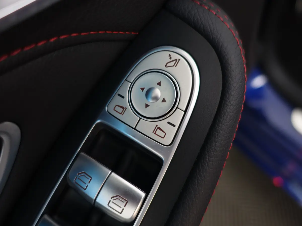 AMG 43 4MATIC Premium- Dealer Onderhouden, Lane Assist, Panoramadak, Sfeerverlichting, Camera