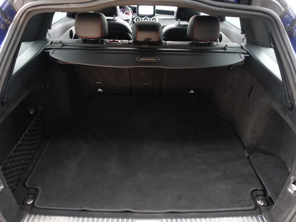 AMG 43 4MATIC Premium- Dealer Onderhouden, Lane Assist, Panoramadak, Sfeerverlichting, Camera