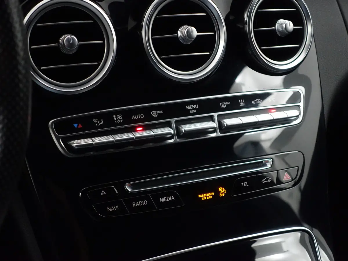 AMG 43 4MATIC Premium- Dealer Onderhouden, Lane Assist, Panoramadak, Sfeerverlichting, Camera