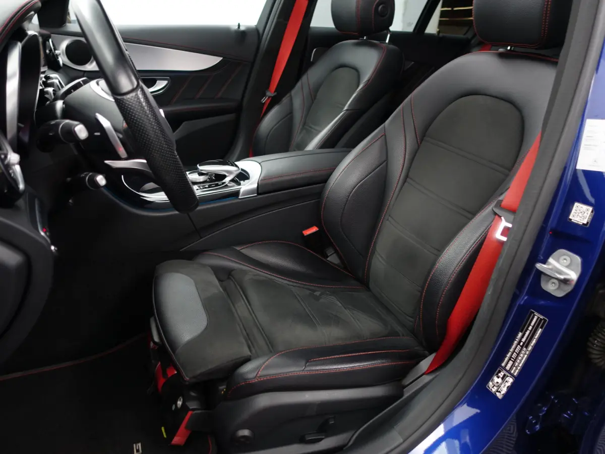 AMG 43 4MATIC Premium- Dealer Onderhouden, Lane Assist, Panoramadak, Sfeerverlichting, Camera