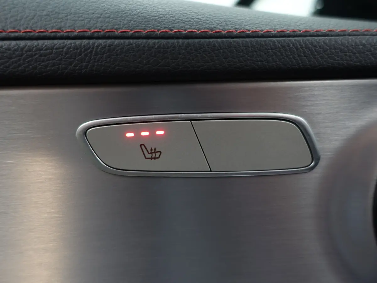 AMG 43 4MATIC Premium- Dealer Onderhouden, Lane Assist, Panoramadak, Sfeerverlichting, Camera