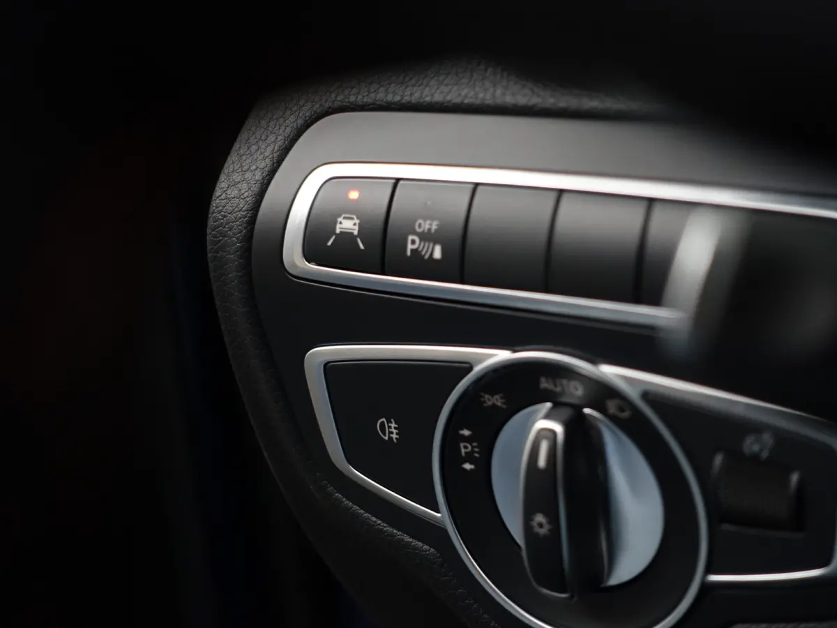 AMG 43 4MATIC Premium- Dealer Onderhouden, Lane Assist, Panoramadak, Sfeerverlichting, Camera