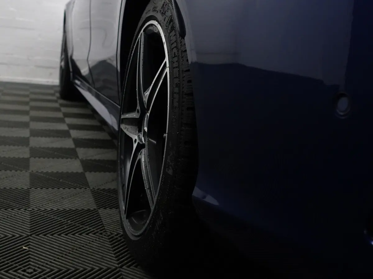 AMG 43 4MATIC Premium- Dealer Onderhouden, Lane Assist, Panoramadak, Sfeerverlichting, Camera