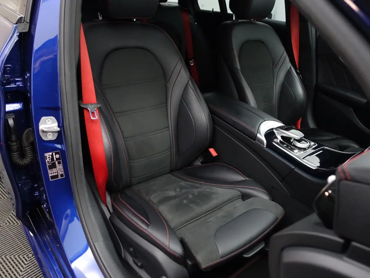 AMG 43 4MATIC Premium- Dealer Onderhouden, Lane Assist, Panoramadak, Sfeerverlichting, Camera