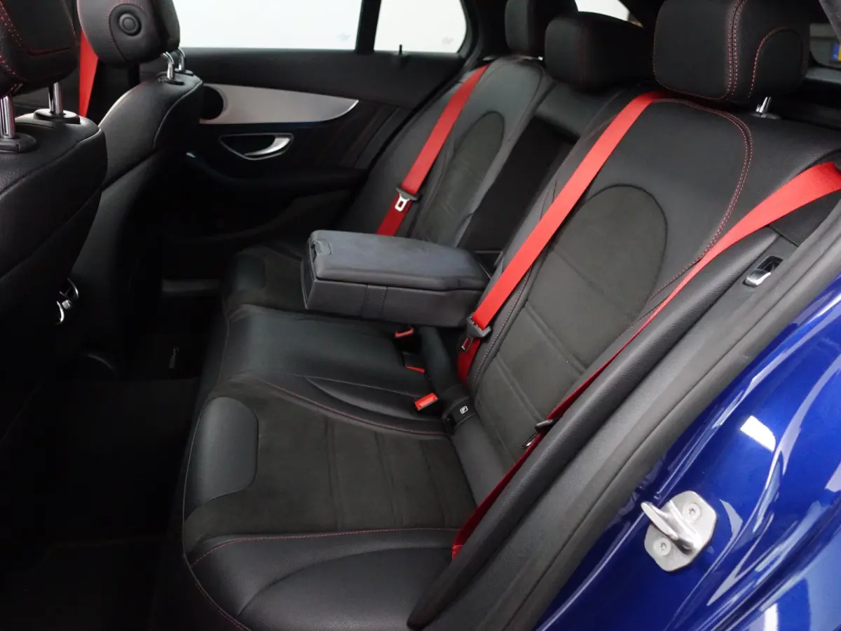 AMG 43 4MATIC Premium- Dealer Onderhouden, Lane Assist, Panoramadak, Sfeerverlichting, Camera