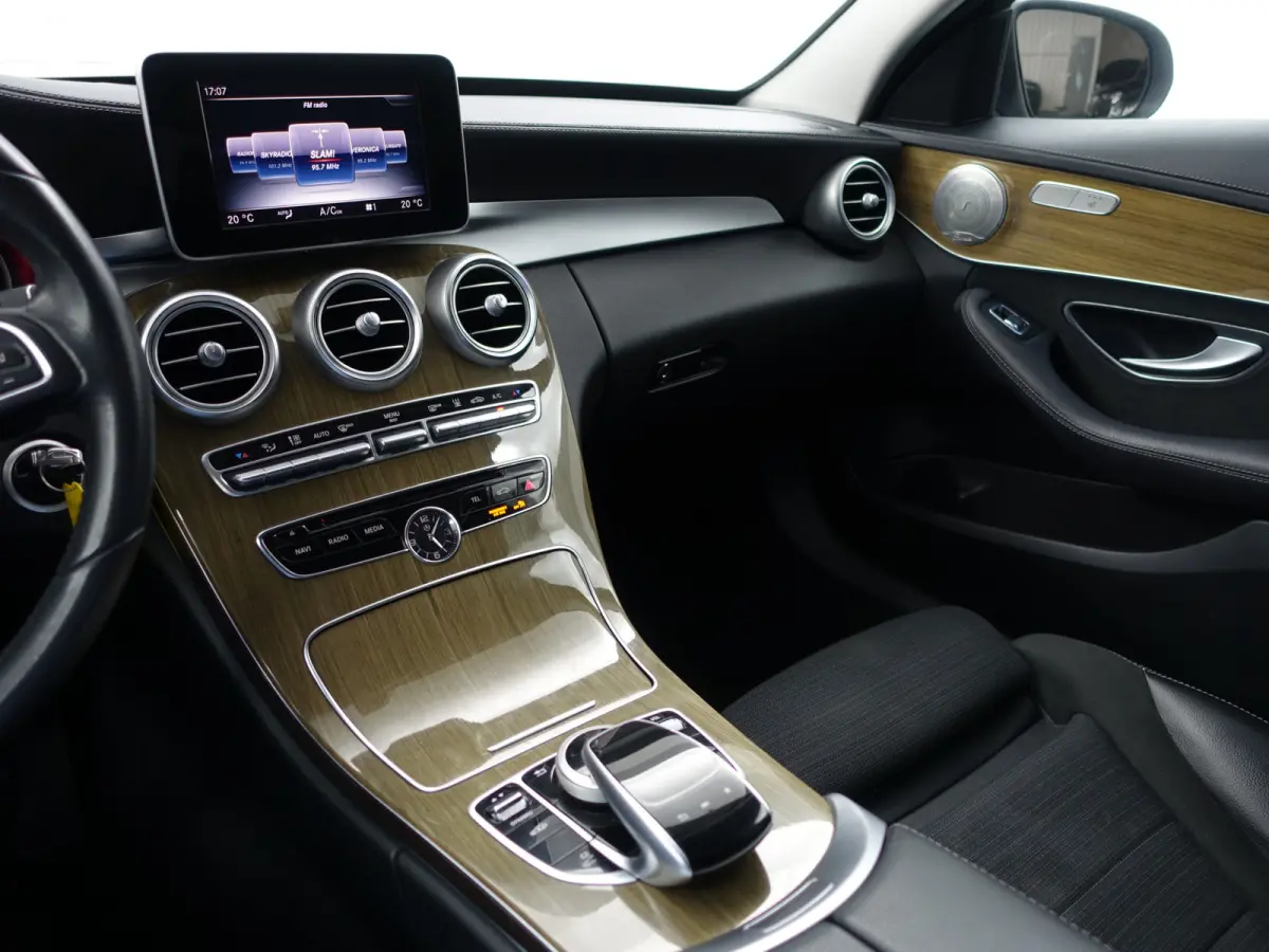 350 e AMG Premium Plus Aut- Comfort Interieur, Elek Trekhaak, Camera, Xenon Led, Sfeerverlichting, Standkachel