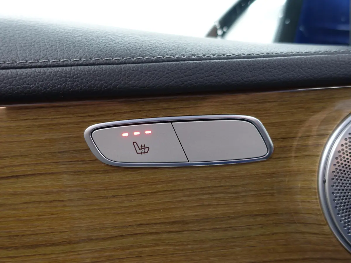 350 e AMG Premium Plus Aut- Comfort Interieur, Elek Trekhaak, Camera, Xenon Led, Sfeerverlichting, Standkachel