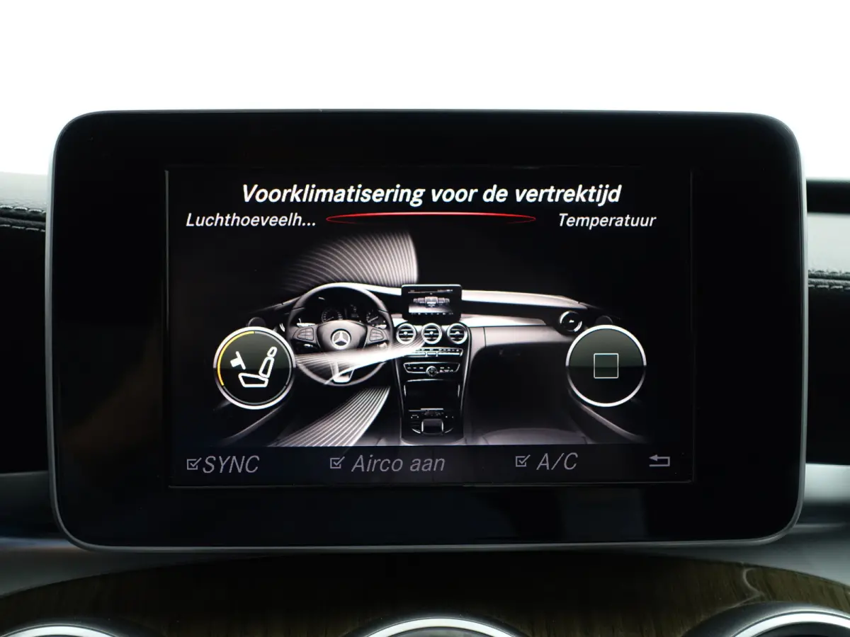 350 e AMG Premium Plus Aut- Comfort Interieur, Elek Trekhaak, Camera, Xenon Led, Sfeerverlichting, Standkachel