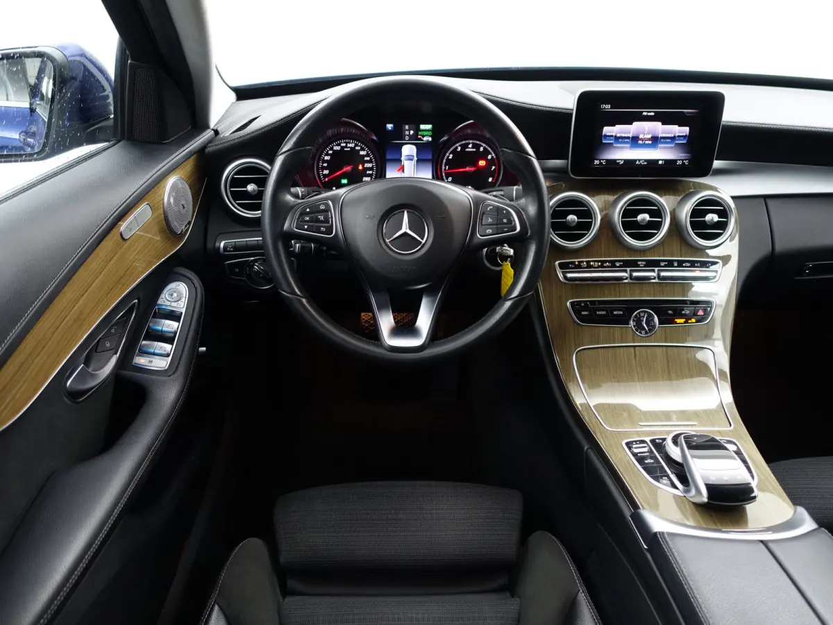 350 e AMG Premium Plus Aut- Comfort Interieur, Elek Trekhaak, Camera, Xenon Led, Sfeerverlichting, Standkachel