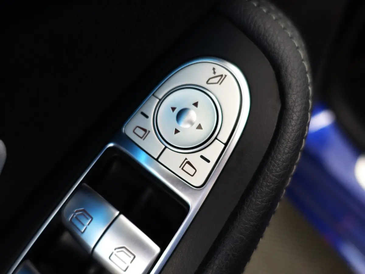 350 e AMG Premium Plus Aut- Comfort Interieur, Elek Trekhaak, Camera, Xenon Led, Sfeerverlichting, Standkachel