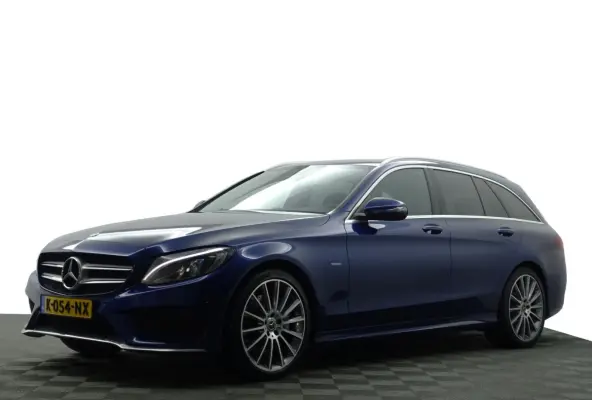 350 e AMG Premium Plus Aut- Comfort Interieur, Elek Trekhaak, Camera, Xenon Led, Sfeerverlichting, Standkachel