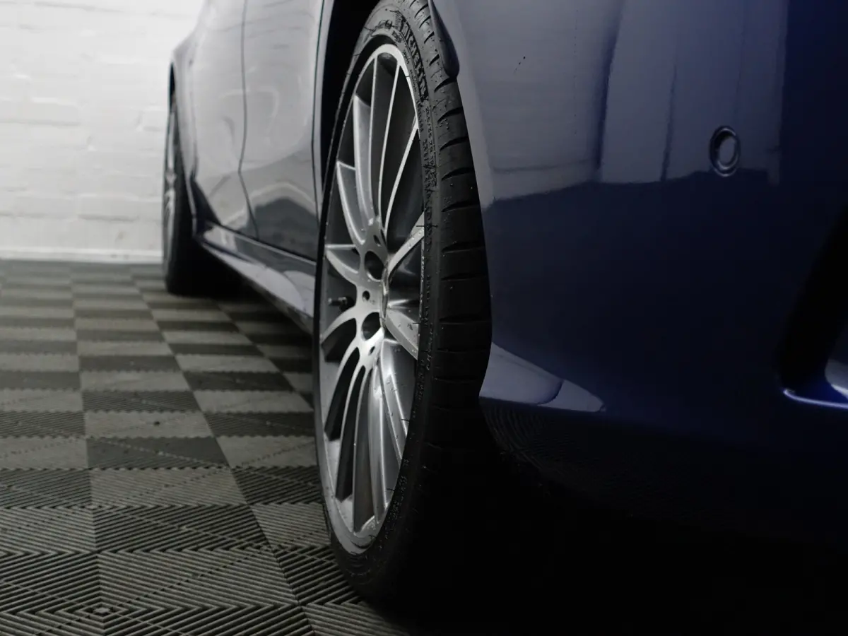 350 e AMG Premium Plus Aut- Comfort Interieur, Elek Trekhaak, Camera, Xenon Led, Sfeerverlichting, Standkachel