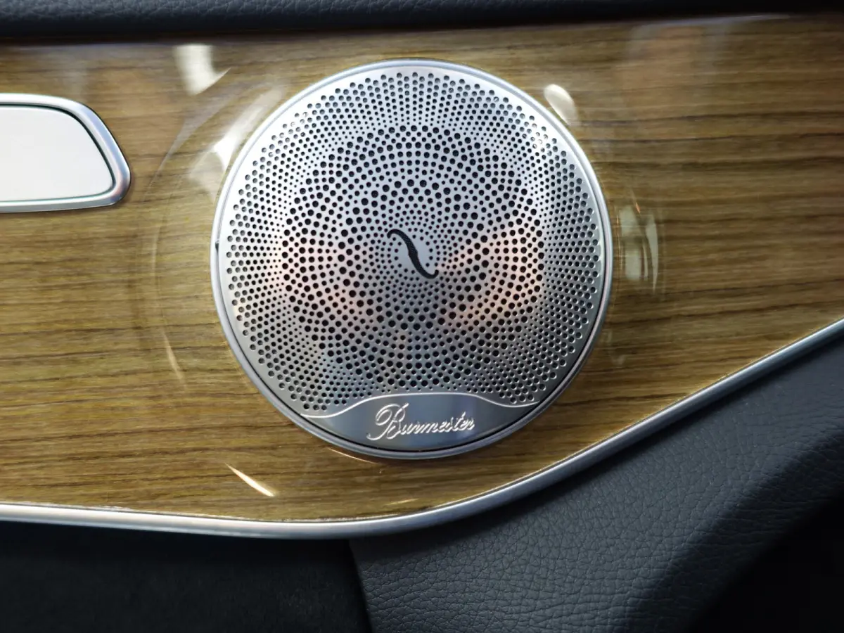 350 e AMG Premium Plus Aut- Comfort Interieur, Elek Trekhaak, Camera, Xenon Led, Sfeerverlichting, Standkachel