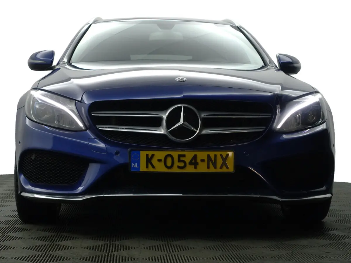 350 e AMG Premium Plus Aut- Comfort Interieur, Elek Trekhaak, Camera, Xenon Led, Sfeerverlichting, Standkachel
