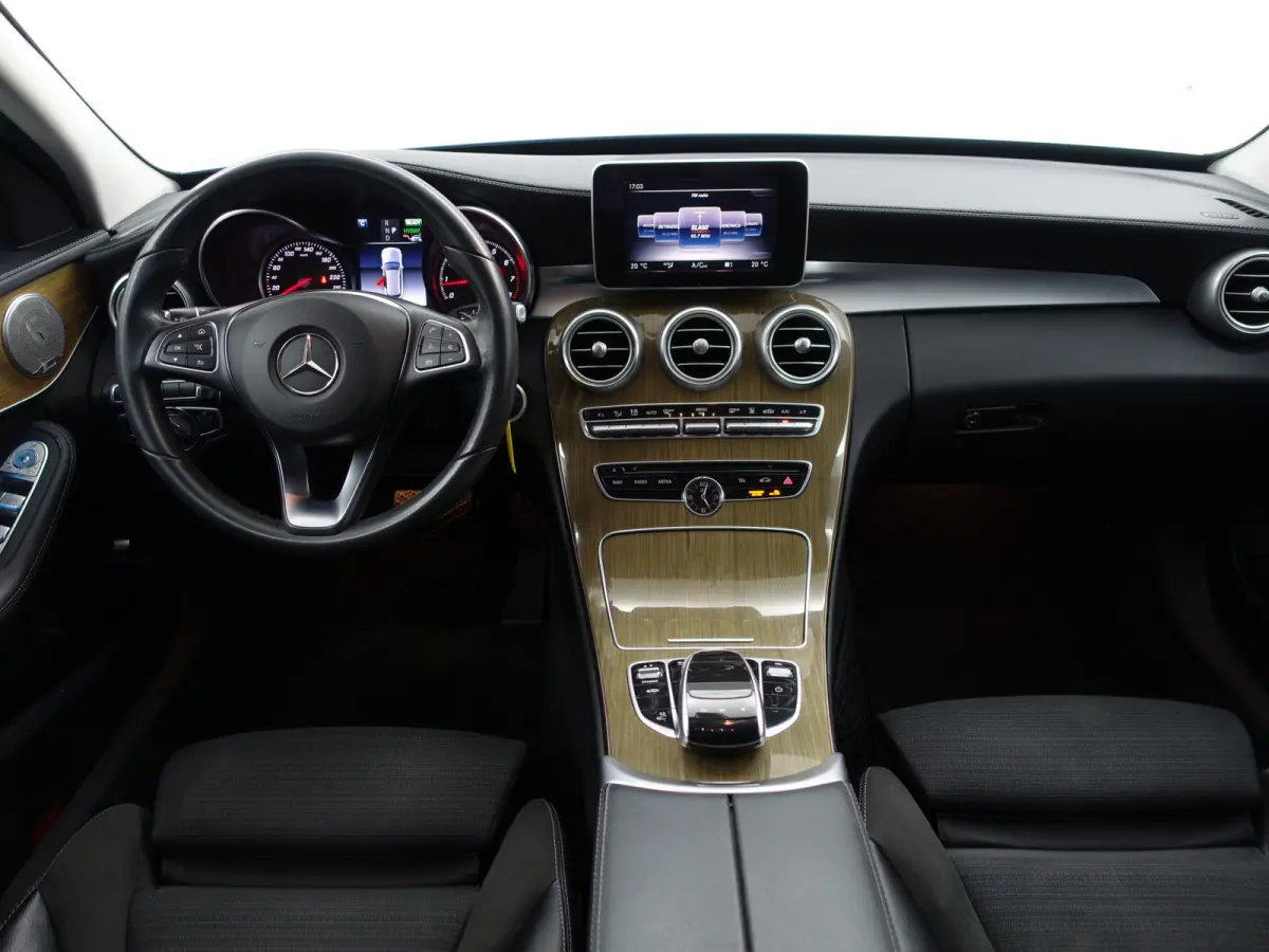 350 e AMG Premium Plus Aut- Comfort Interieur, Elek Trekhaak, Camera, Xenon Led, Sfeerverlichting, Standkachel