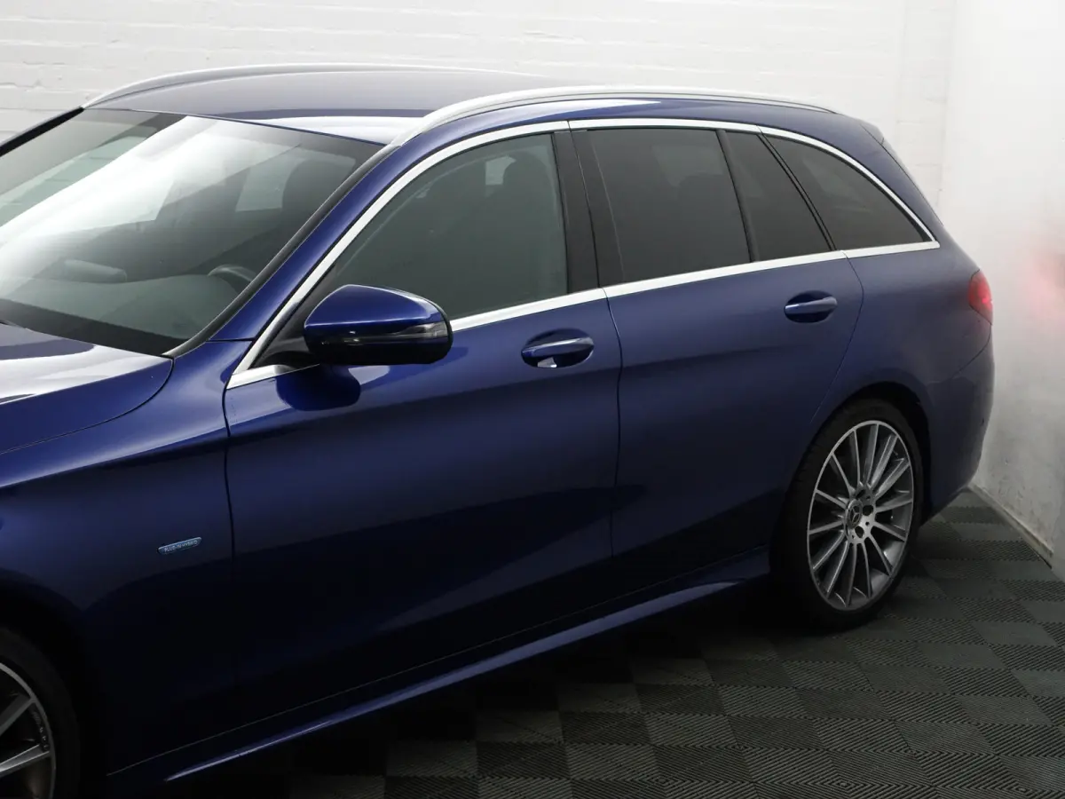 350 e AMG Premium Plus Aut- Comfort Interieur, Elek Trekhaak, Camera, Xenon Led, Sfeerverlichting, Standkachel