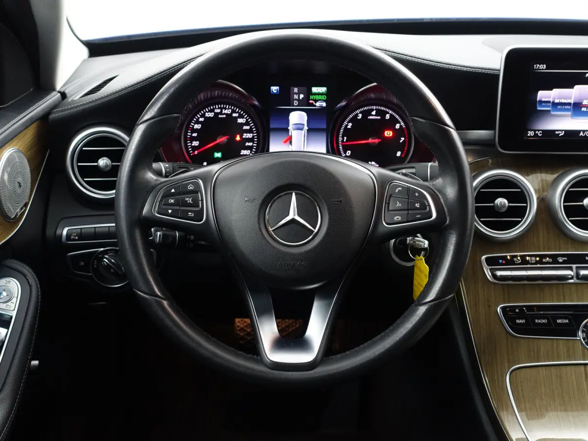 350 e AMG Premium Plus Aut- Comfort Interieur, Elek Trekhaak, Camera, Xenon Led, Sfeerverlichting, Standkachel