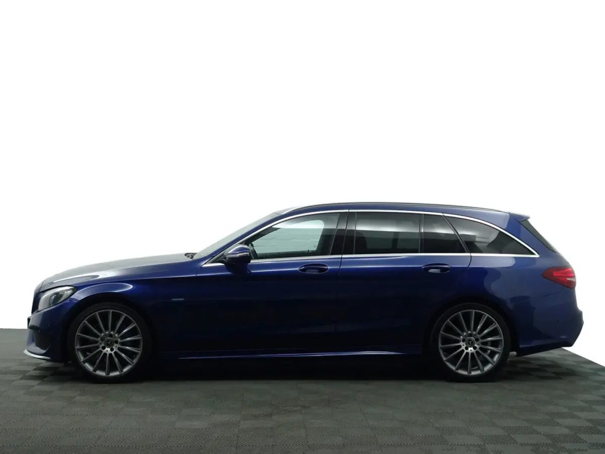 350 e AMG Premium Plus Aut- Comfort Interieur, Elek Trekhaak, Camera, Xenon Led, Sfeerverlichting, Standkachel