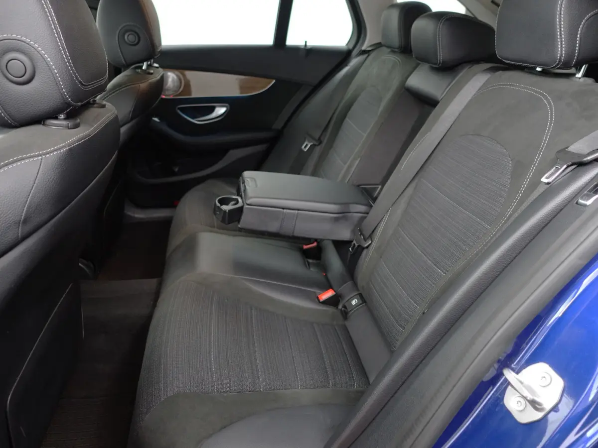 350 e AMG Premium Plus Aut- Comfort Interieur, Elek Trekhaak, Camera, Xenon Led, Sfeerverlichting, Standkachel