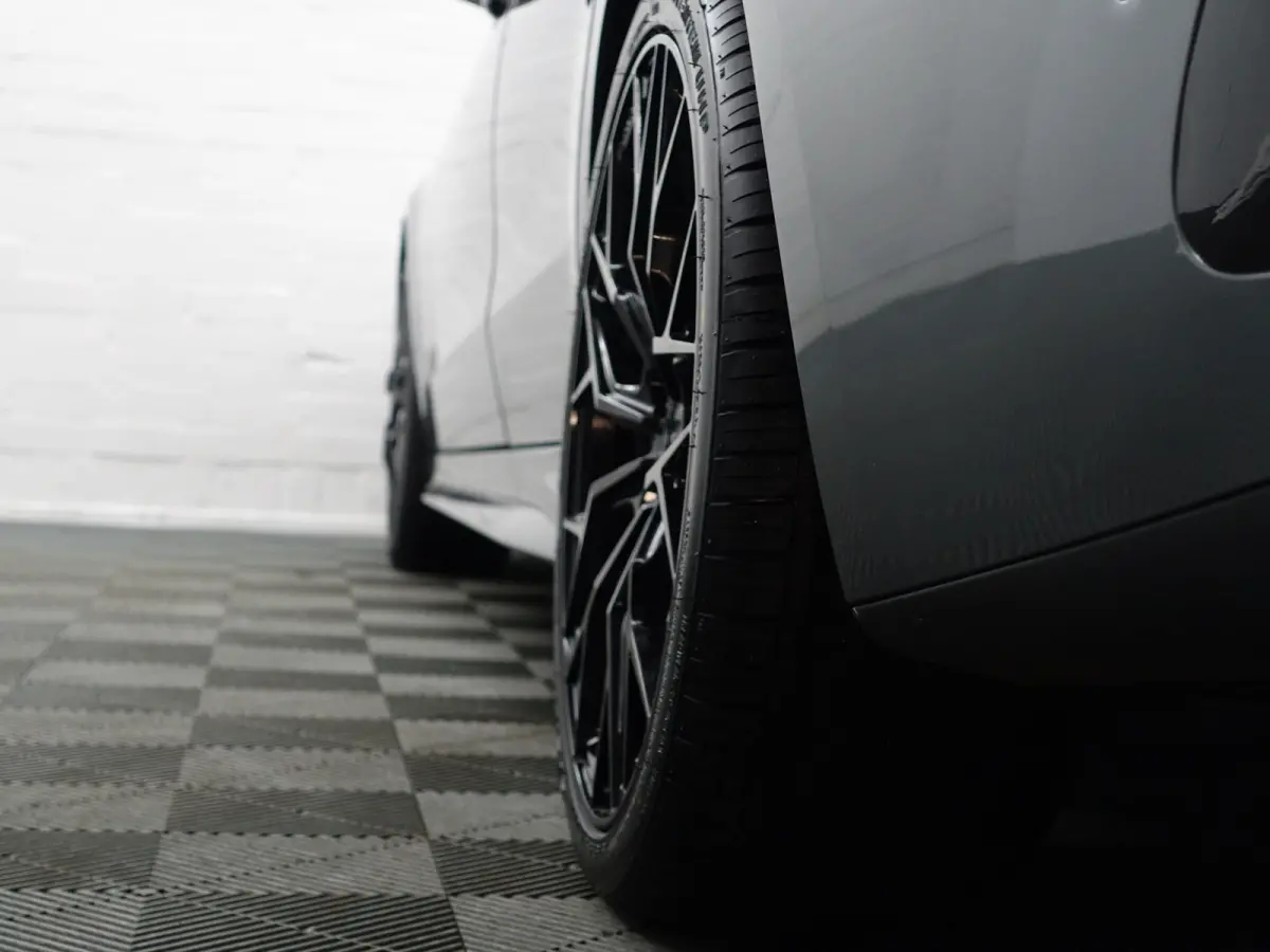 180 AMG Performance Aut- Panoramadak, Laser Led, Sfeerverlichting, Concavers, Aero Kit, Spoor Assist