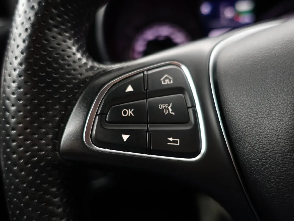 350 e AMG Prestige Aut- Xenon Led, Standkachel, Leder Sport Interieur, Burmester Audio, Stoelverwarming, Park Assist