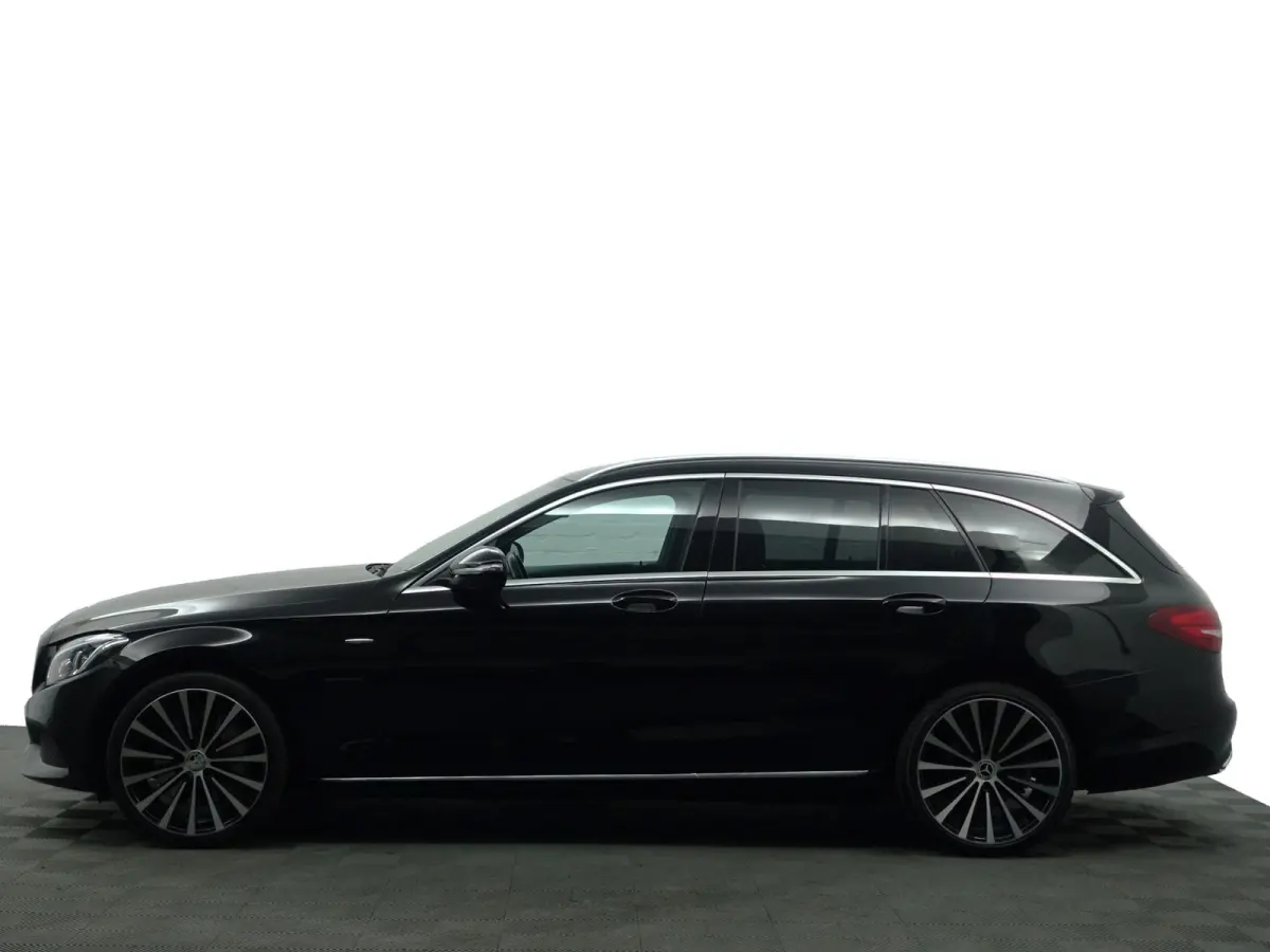 350 e AMG Prestige Aut- Xenon Led, Standkachel, Leder Sport Interieur, Burmester Audio, Stoelverwarming, Park Assist