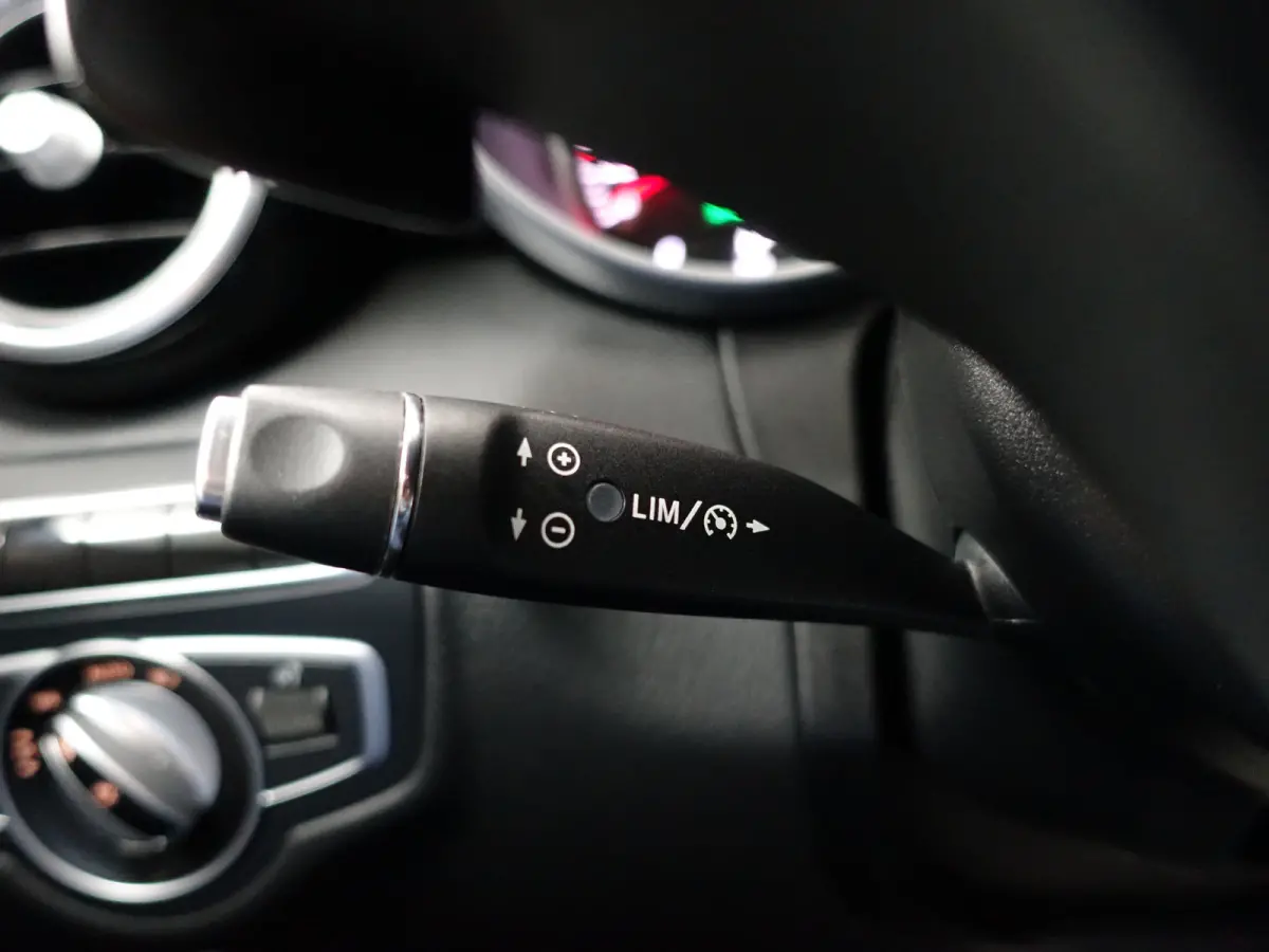 350 e AMG Prestige Aut- Xenon Led, Standkachel, Leder Sport Interieur, Burmester Audio, Stoelverwarming, Park Assist