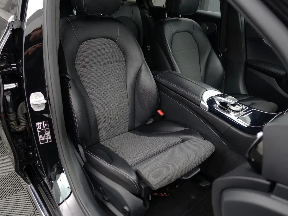 350 e AMG Prestige Aut- Xenon Led, Standkachel, Leder Sport Interieur, Burmester Audio, Stoelverwarming, Park Assist