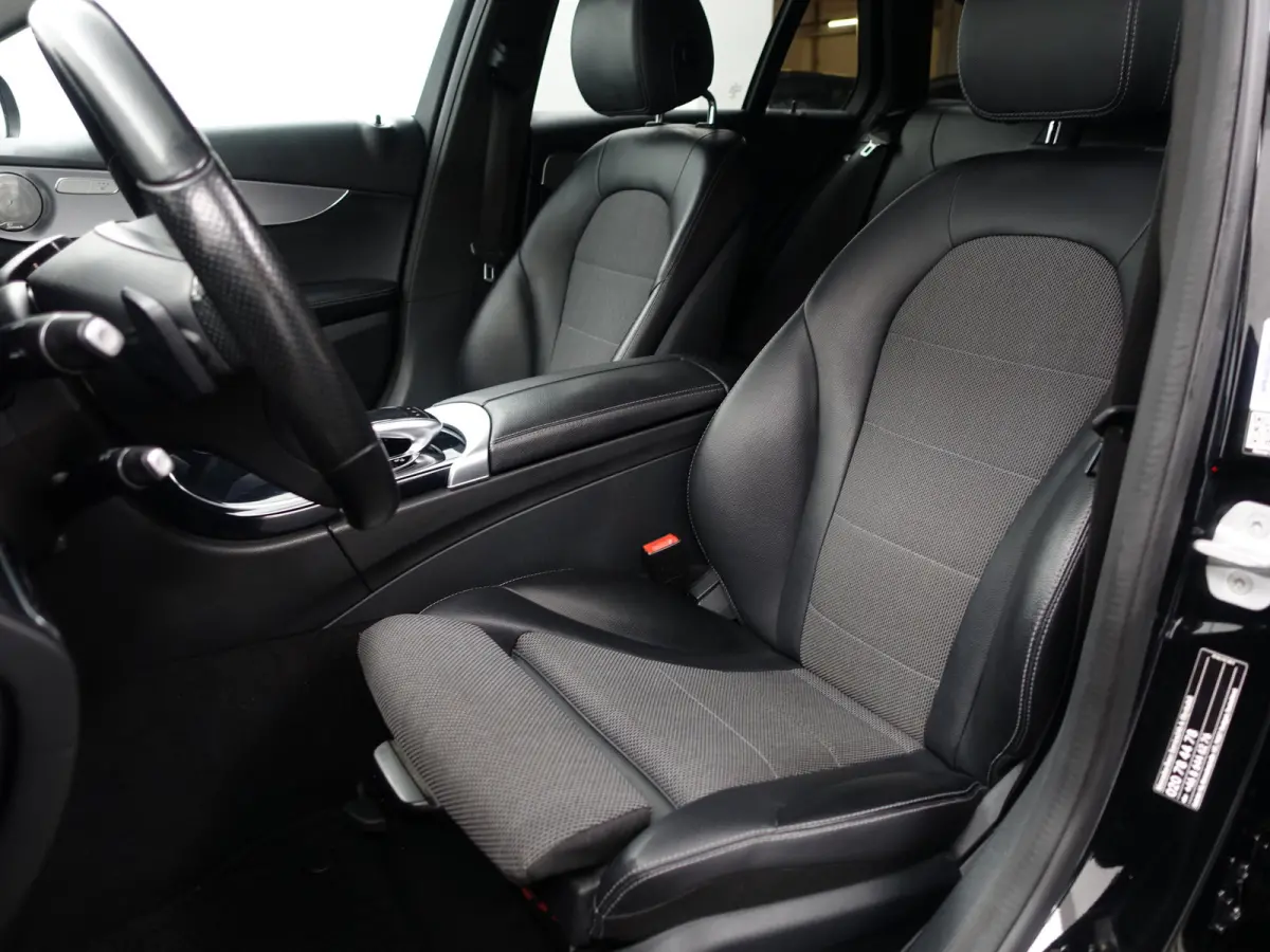 350 e AMG Prestige Aut- Xenon Led, Standkachel, Leder Sport Interieur, Burmester Audio, Stoelverwarming, Park Assist