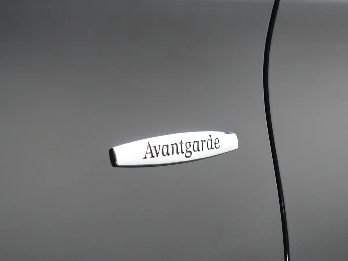 350 e AMG Prestige Aut- Xenon Led, Standkachel, Leder Sport Interieur, Burmester Audio, Stoelverwarming, Park Assist