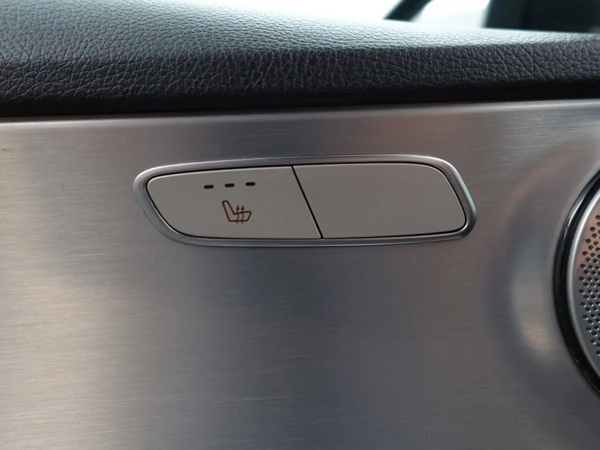 350 e AMG Prestige Aut- Xenon Led, Standkachel, Leder Sport Interieur, Burmester Audio, Stoelverwarming, Park Assist