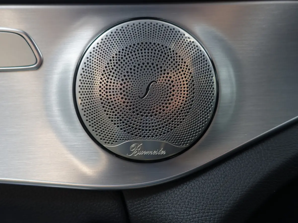 350 e AMG Prestige Aut- Xenon Led, Standkachel, Leder Sport Interieur, Burmester Audio, Stoelverwarming, Park Assist