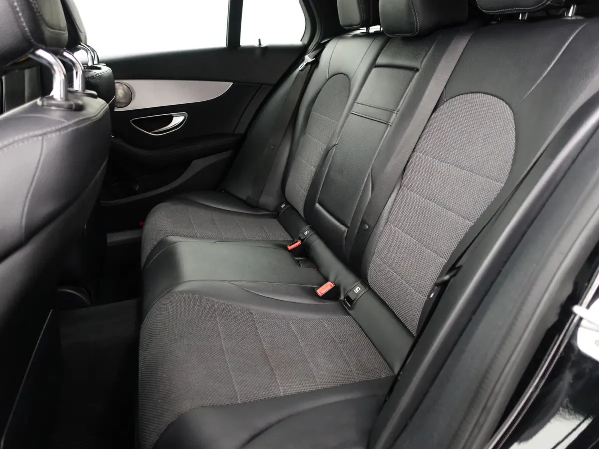 350 e AMG Prestige Aut- Xenon Led, Standkachel, Leder Sport Interieur, Burmester Audio, Stoelverwarming, Park Assist