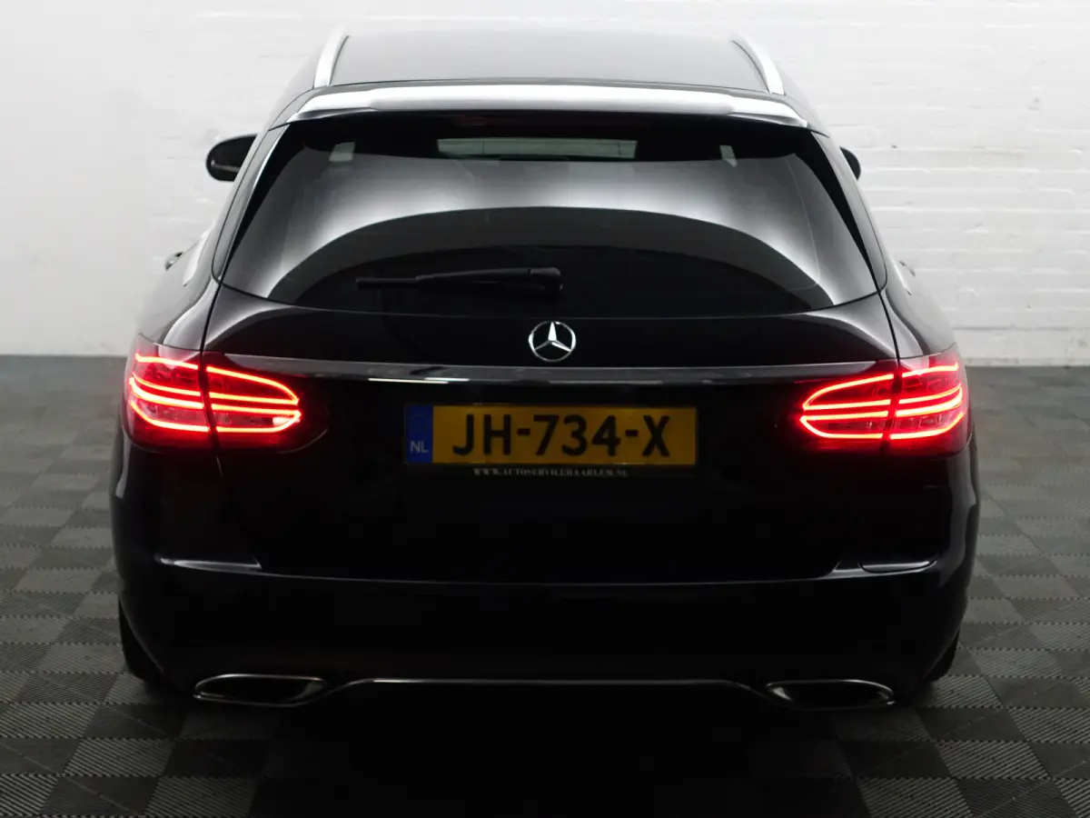 350 e AMG Prestige Aut- Xenon Led, Standkachel, Leder Sport Interieur, Burmester Audio, Stoelverwarming, Park Assist