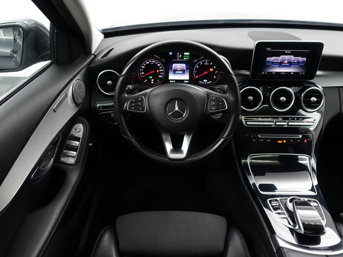 350 e Prestige Edition Aut- Panoramadak, Xenon Led, Park Assist, Camera, Keyless, Stoelverwarming, Sport Interieur