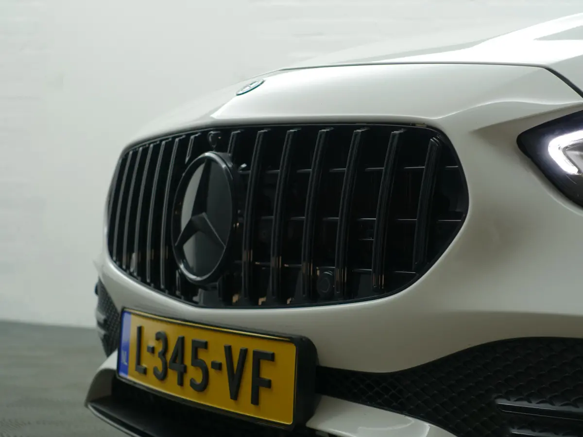 200 AMG Night Edition Aut- Sfeerverlichting, Camera, Xenon Led, Carplay, Lane Assist, Park Assist