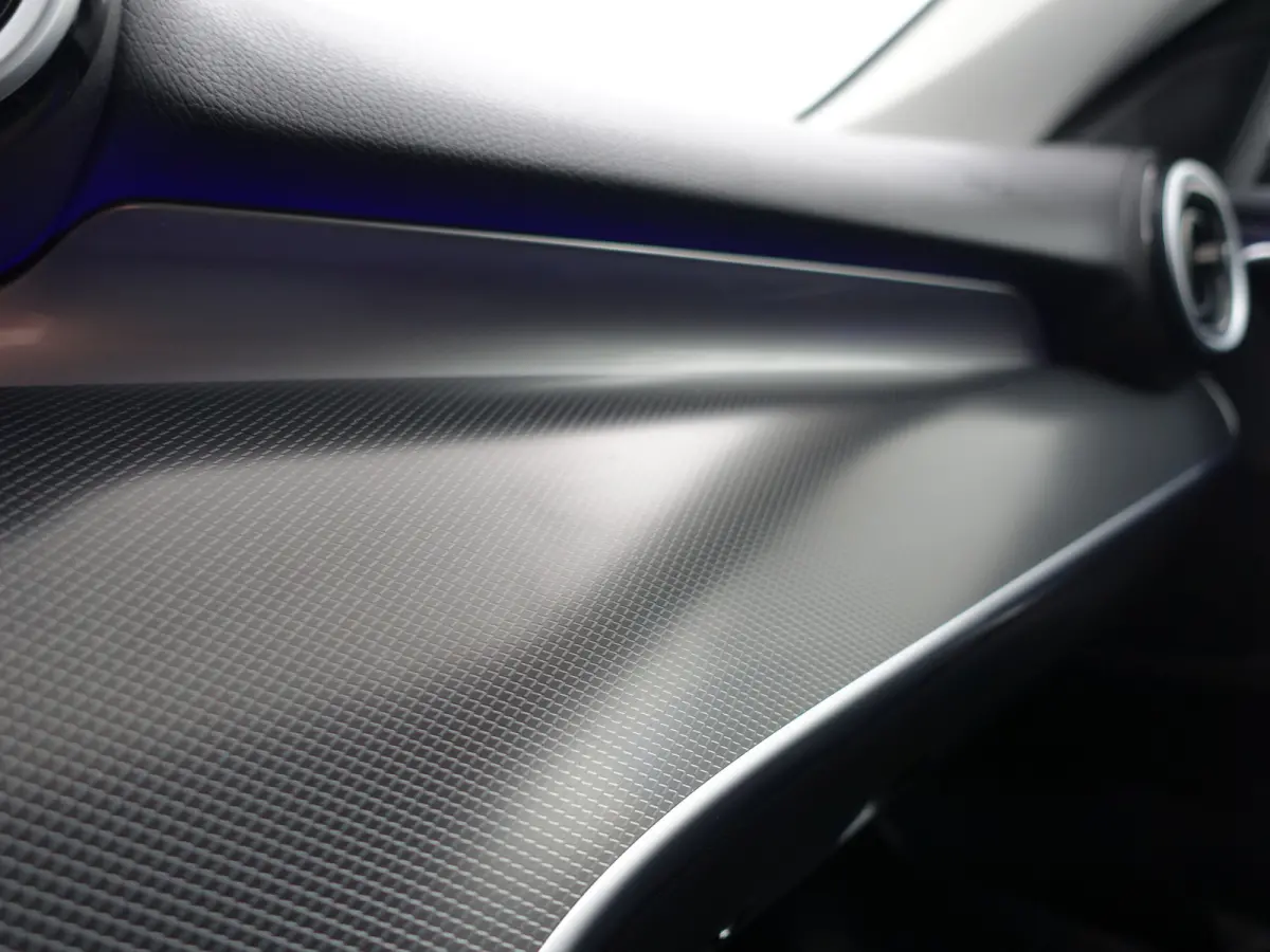 200 AMG Night Edition Aut- Sfeerverlichting, Camera, Xenon Led, Carplay, Lane Assist, Park Assist