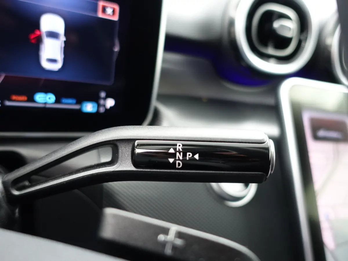 200 AMG Night Edition Aut- Sfeerverlichting, Camera, Xenon Led, Carplay, Lane Assist, Park Assist